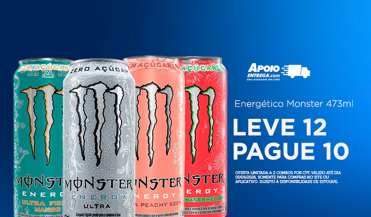 Energetico Monster 3/05